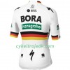 Cykeltøj + Bib Cykelshorts 2020 BORA-hansgrohe Tyskland Mesterskaber N001